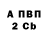 Амфетамин VHQ Valentina Minor